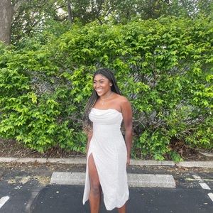 Meet your Posher, Izzy